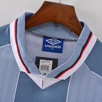 England Away 95-96