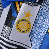 Inter Milan Away 95-96