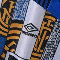 Inter Milan Away 95-96
