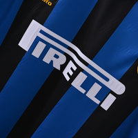 Inter Milan Home 95-96