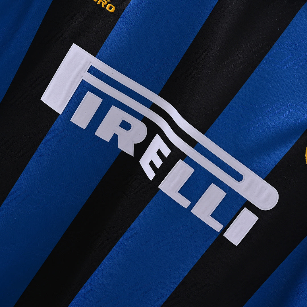 Inter Milan Home 95-96 — image 3
