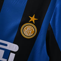 Inter Milan Home 95-96