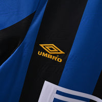Inter Milan Home 95-96