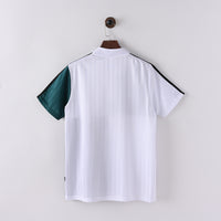 Liverpool Away 95-96
