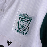 Liverpool Away 95-96