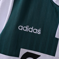 Liverpool Away 95-96