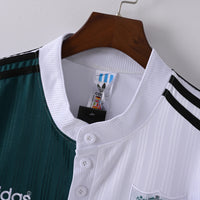 Liverpool Away 95-96