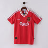 Liverpool Home 95-96