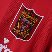 Liverpool Home 95-96