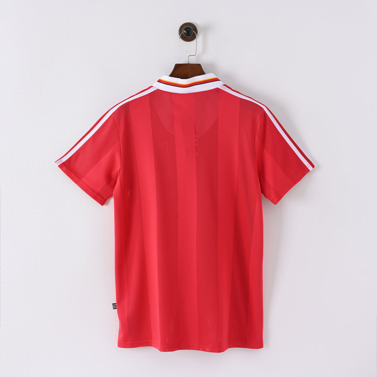 Liverpool Home 95-96 — image 5