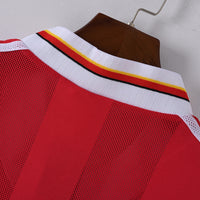 Liverpool Home 95-96
