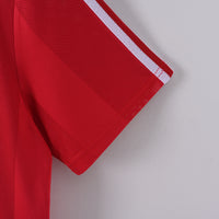 Liverpool Home 95-96