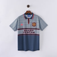 Manchester United Away 95-96