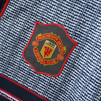 Manchester United Away 95-96