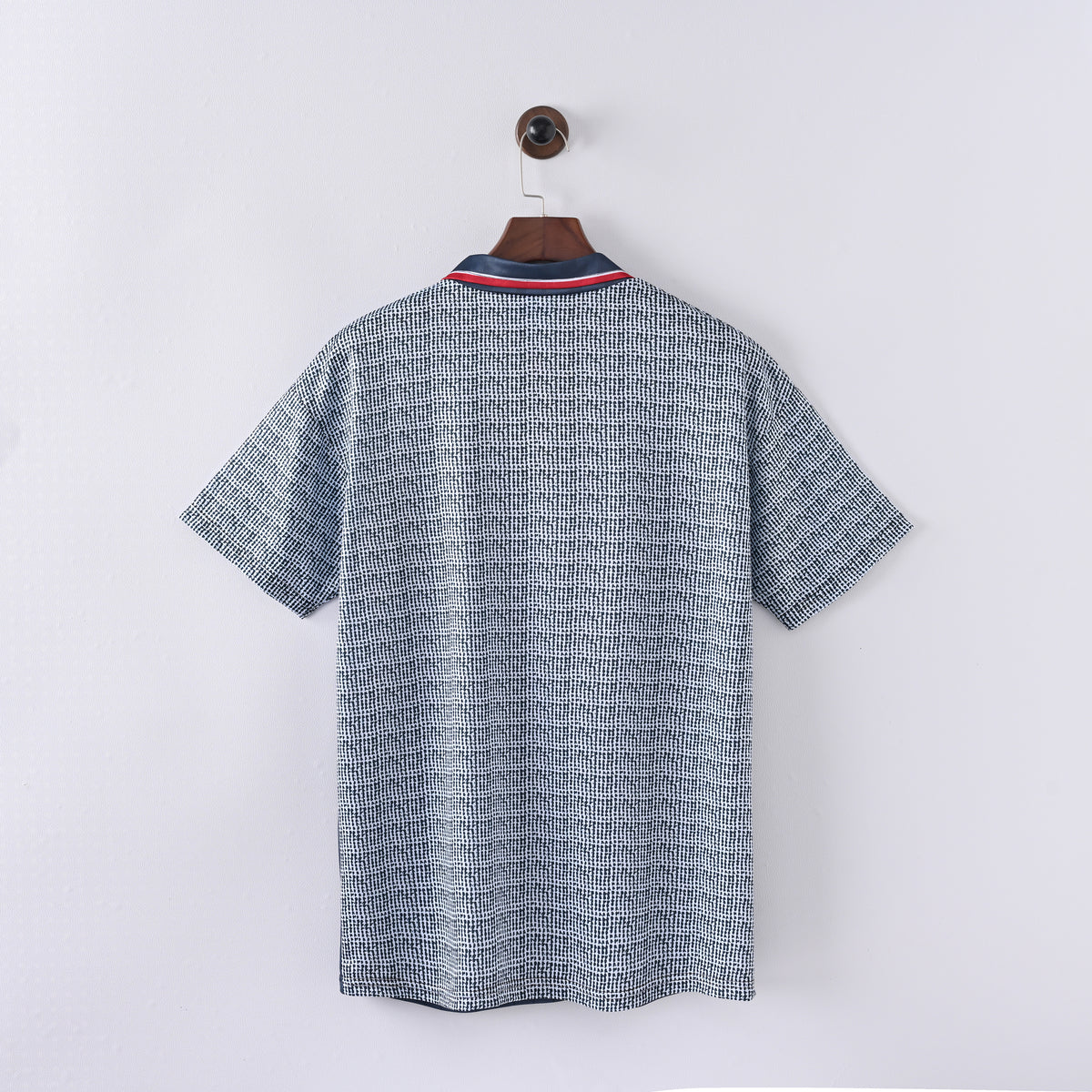 Manchester United Away 95-96 — image 5