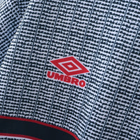 Manchester United Away 95-96