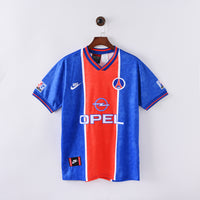 Paris Saint-Germain Home 95-96