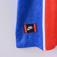 Paris Saint-Germain Home 95-96