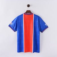 Paris Saint-Germain Home 95-96
