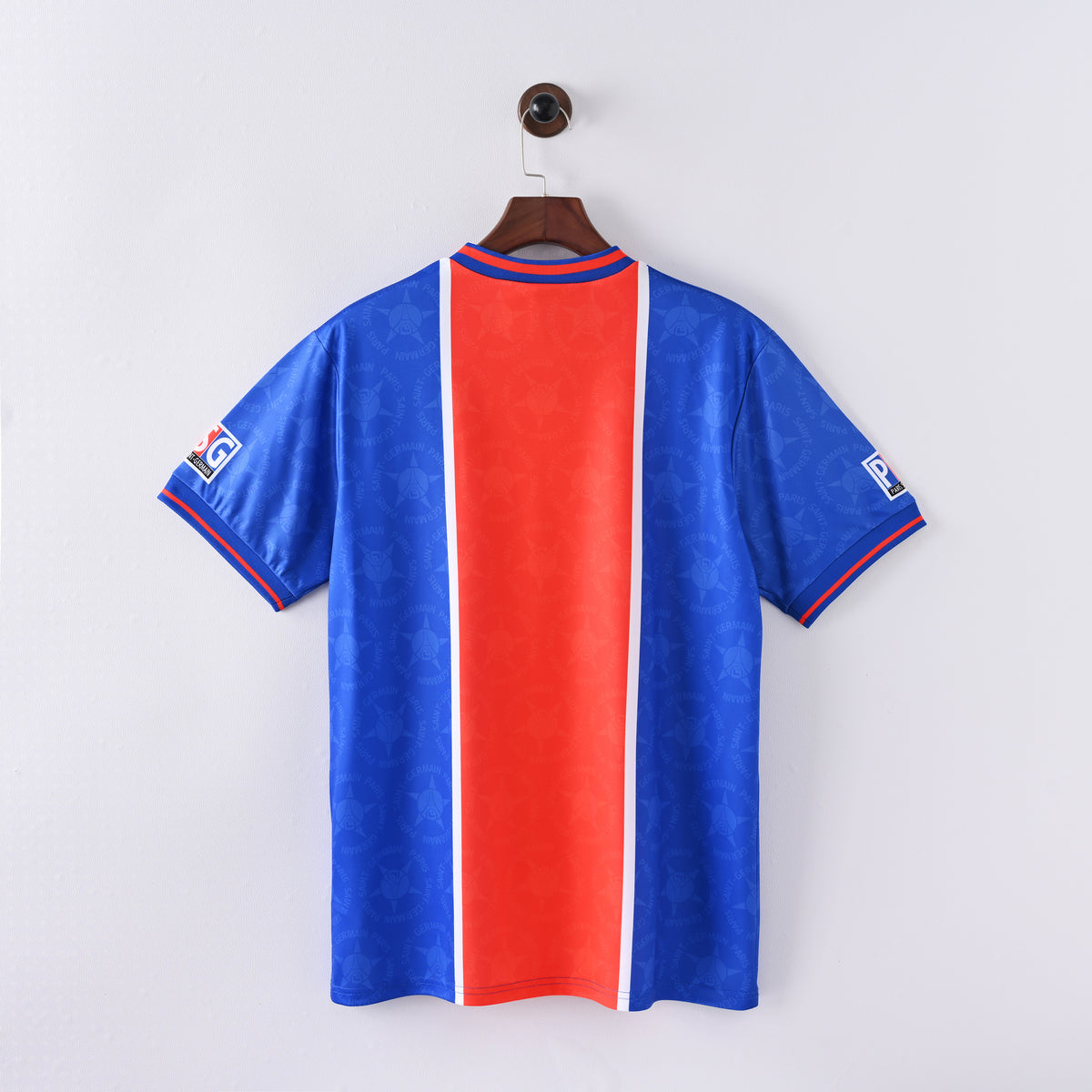 Paris Saint-Germain Home 95-96 — image 3