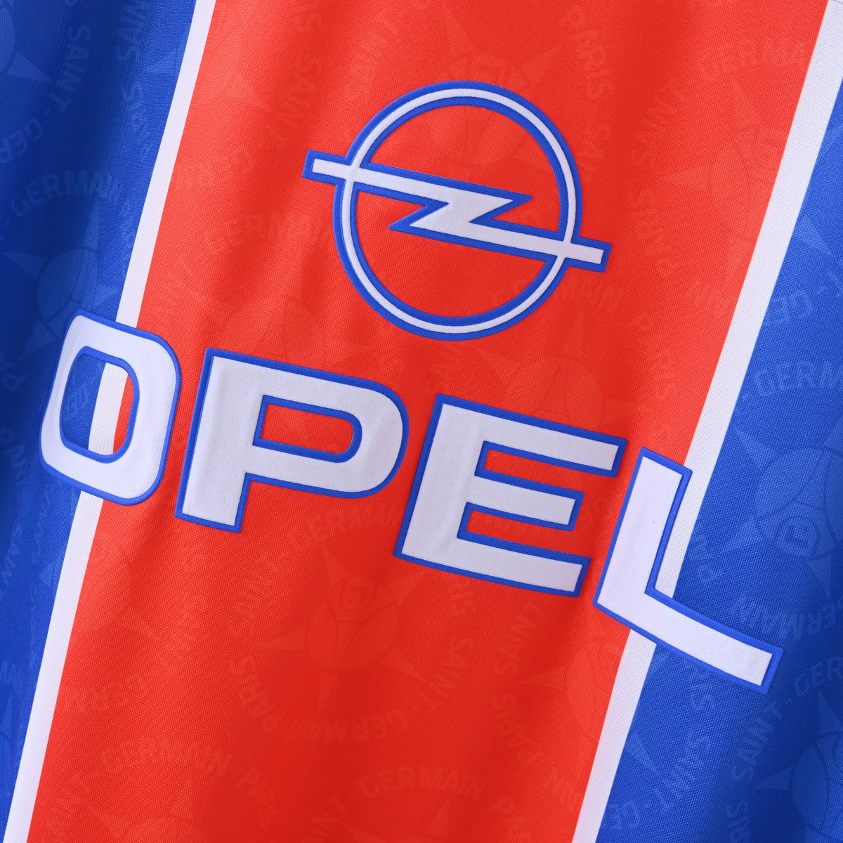 Paris Saint-Germain Home 95-96 — image 5