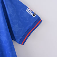 Paris Saint-Germain Home 95-96