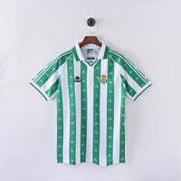 Real Betis Home 95-97