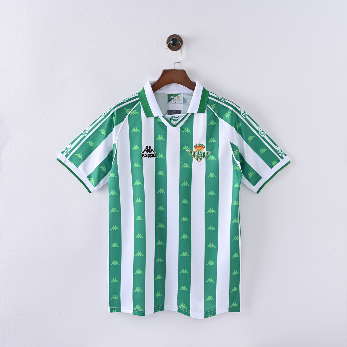 Real Betis Home 95-97 — image 1