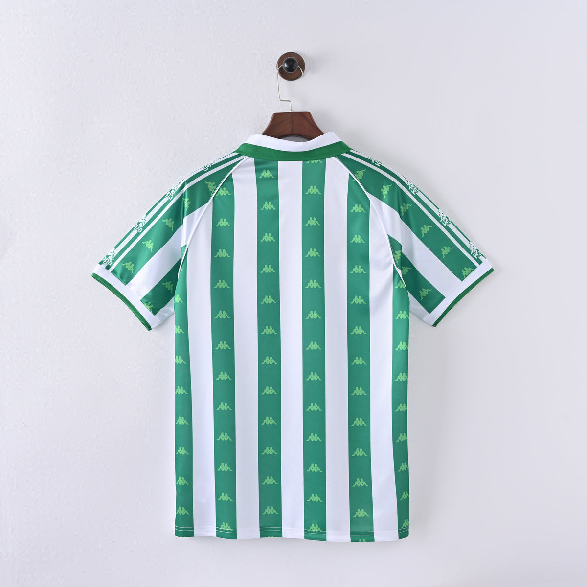 Real Betis Home 95-97 — image 2