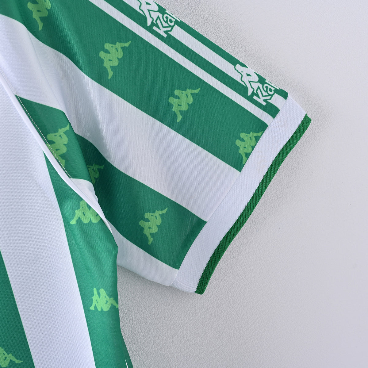 Real Betis Home 95-97 — image 4