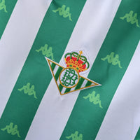 Real Betis Home 95-97