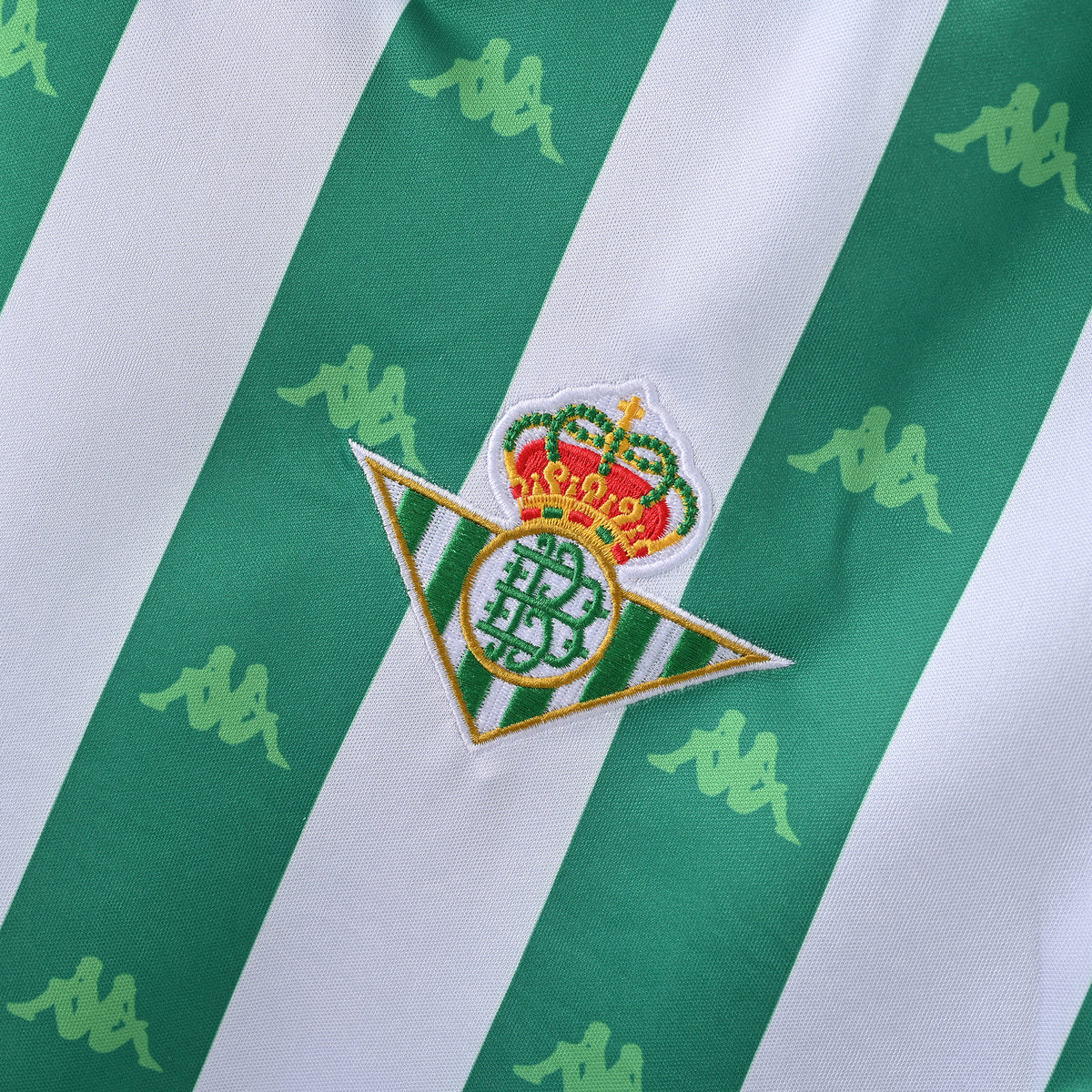 Real Betis Home 95-97 — image 5