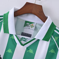 Real Betis Home 95-97