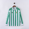 Real Betis Home Long Sleeve 95-97