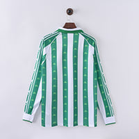 Real Betis Home Long Sleeve 95-97