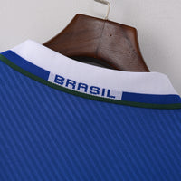 Brazil Away 95-97