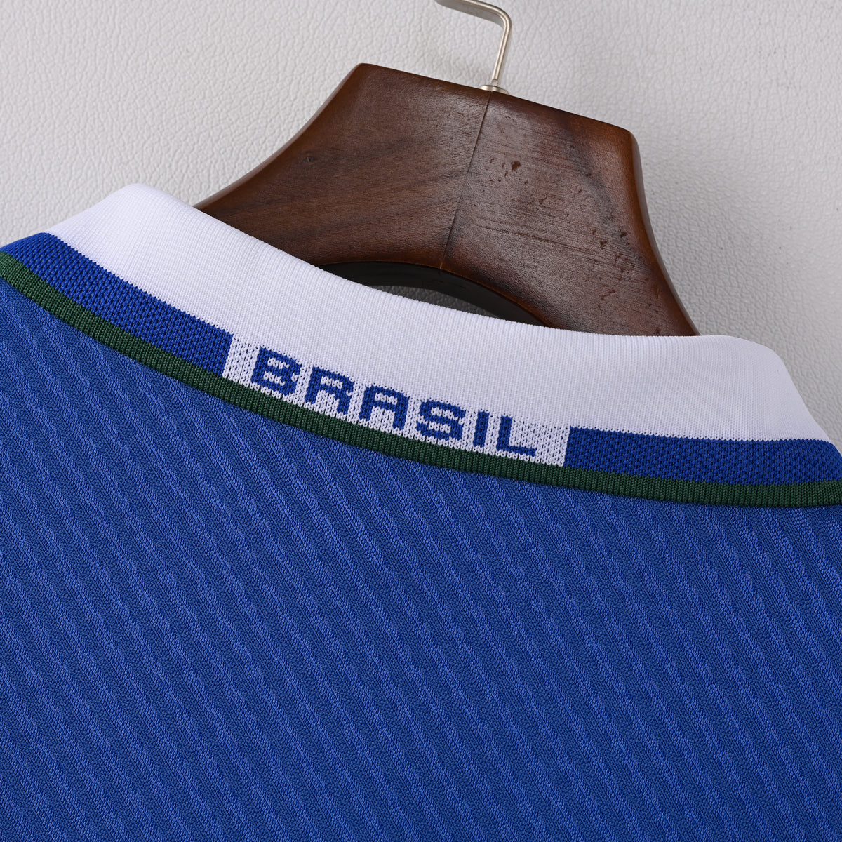 Brazil Away 95-97 — image 3