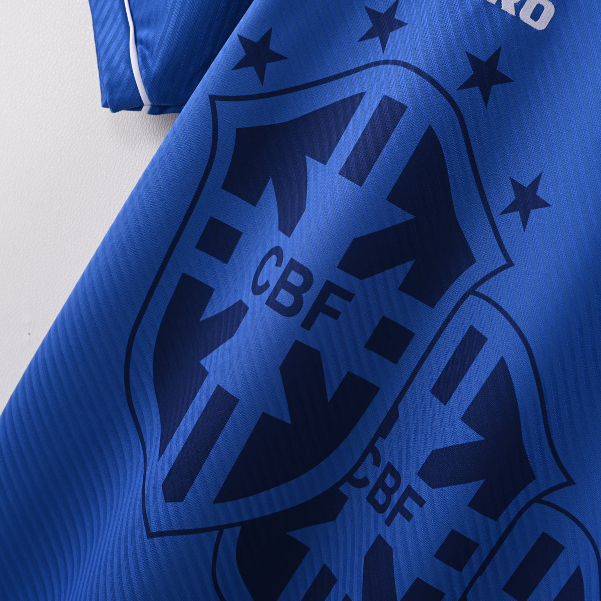 Brazil Away 95-97 — image 5