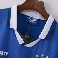 Brazil Away 95-97