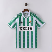 Real Betis Home 95-97