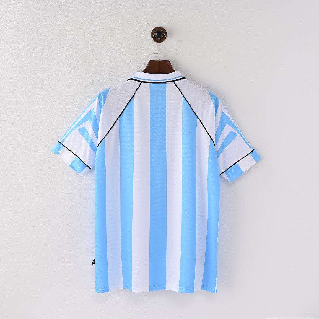 Argentina Home 96-97 — image 2