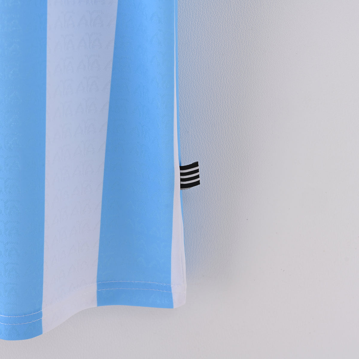 Argentina Home 96-97 — image 3