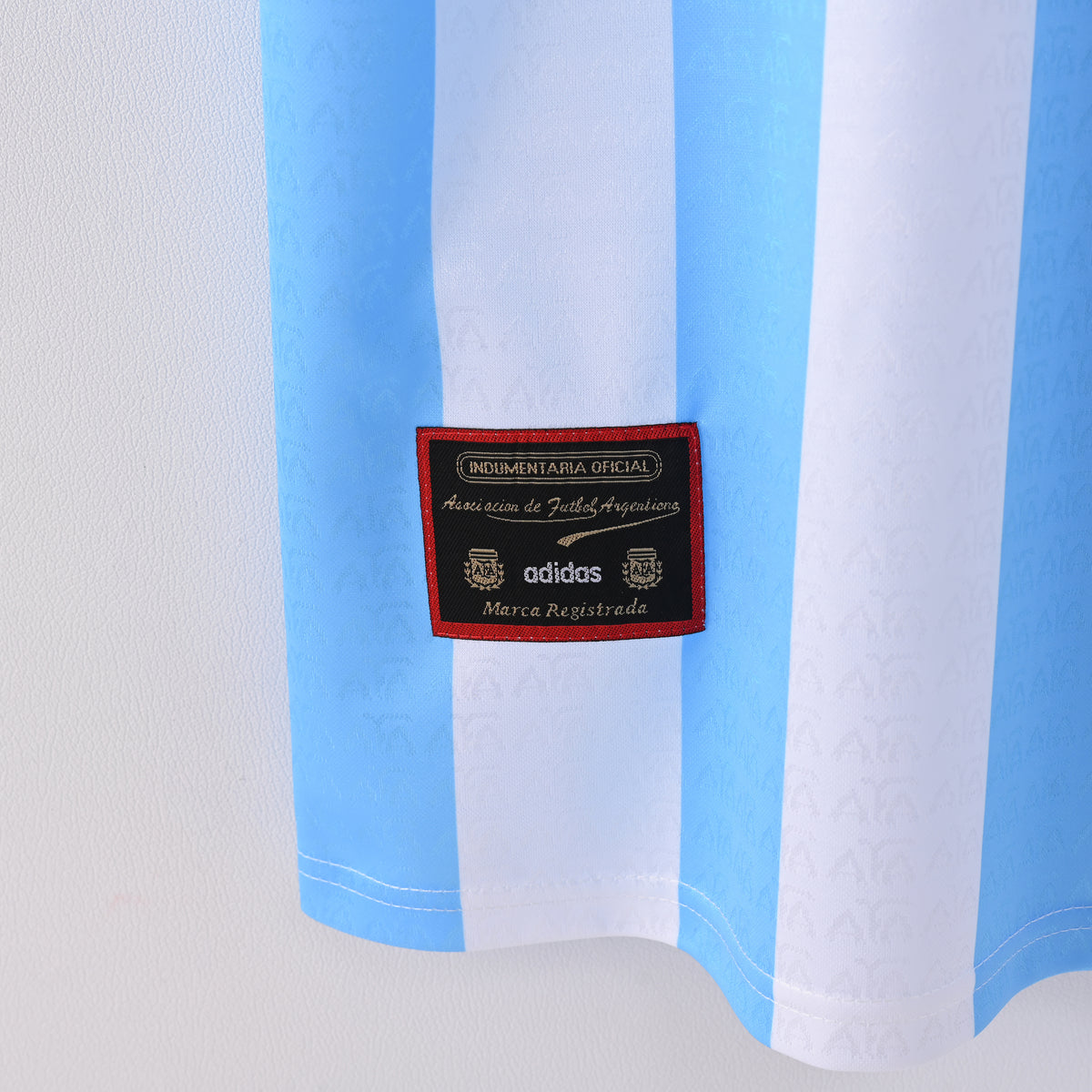 Argentina Home 96-97 — image 4