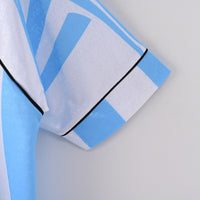 Argentina Home 96-97