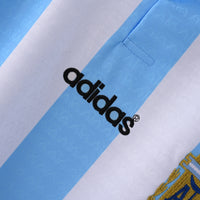 Argentina Home 96-97
