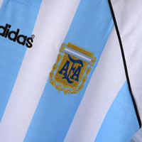 Argentina Home 96-97
