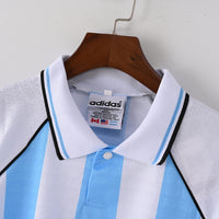 Argentina Home 96-97