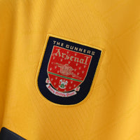 Arsenal Away 96-97