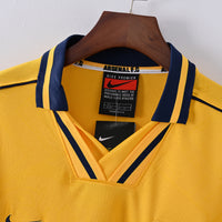 Arsenal Away 96-97
