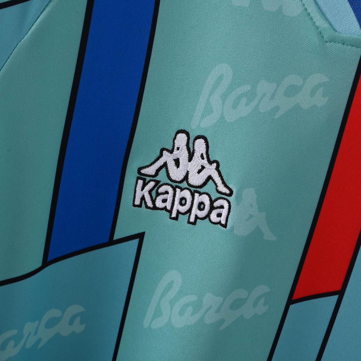 Barcelona Away 96-97 — image 5